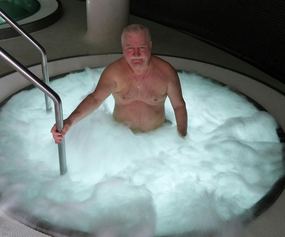PODSŁUCHIWALI WAŁĘSĘ I KULCZYKA.