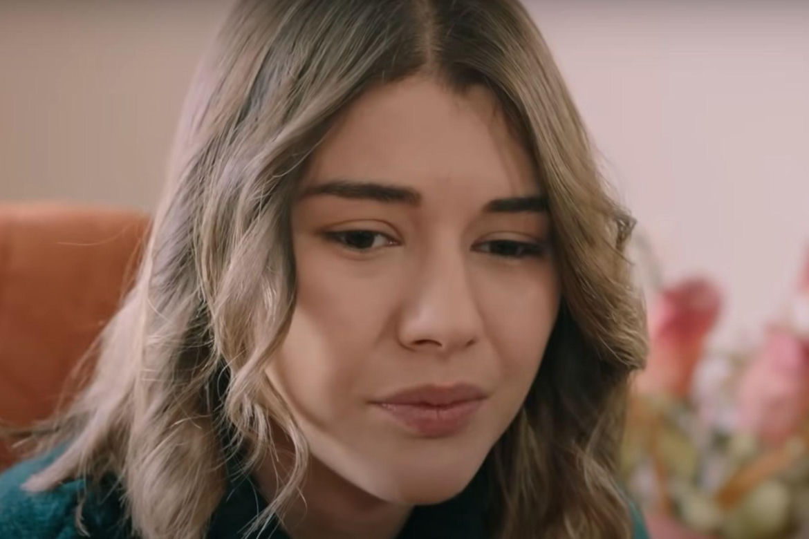 Zeynep powie siostrze o konieczności wyprowadzki 