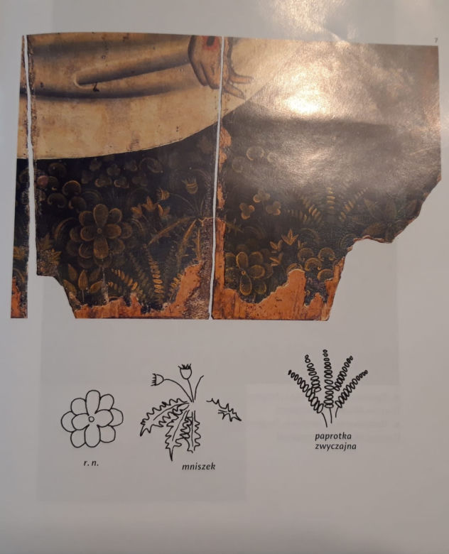 Fragment książki Małgorzaty Michniewskiej