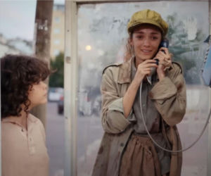 Dziedzictwo, odcinek 867