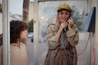 Dziedzictwo, odcinek 867