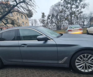 Jednej nocy ukradli 12 BMW, Lexusa i Hyundaia. 27-latek i 39-latek wpadli w policyjnej obławie