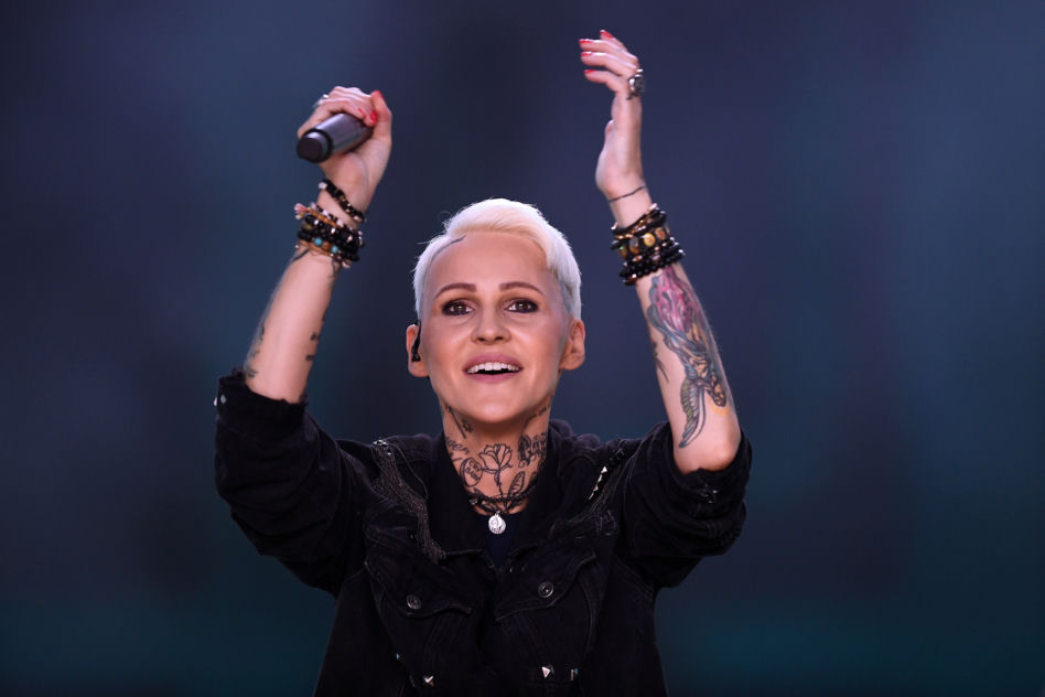 Agnieszka Chylińska