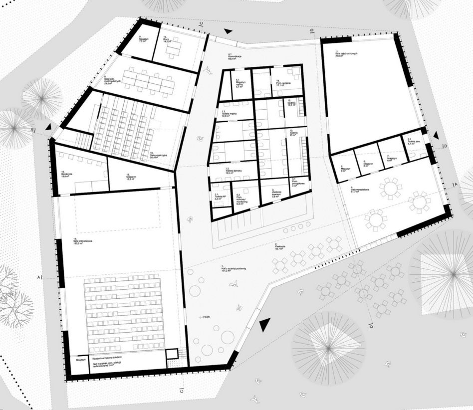 Centrum Inicjatyw Kulturalnych w Komorowie: wyniki konkursu