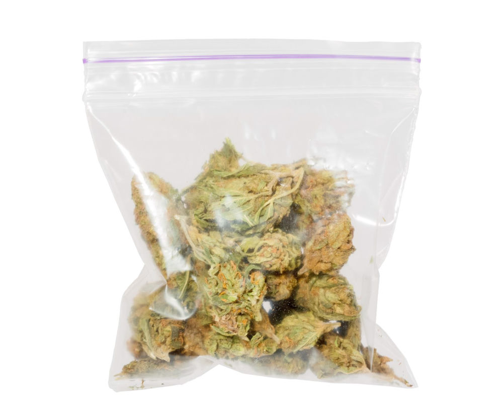 Marihuana