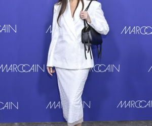 Pokaz MarcCain ECHO of now w Berlinie