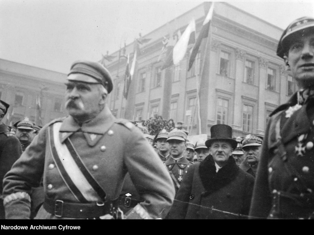 Obchody 11 listopada przed wojną. Jak wtedy wyglądało świętowanie niepodległości?