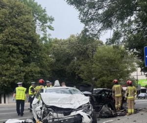 17-letnia Wiktoria zginęła w tragicznym wypadku BMW w centrum Lublina