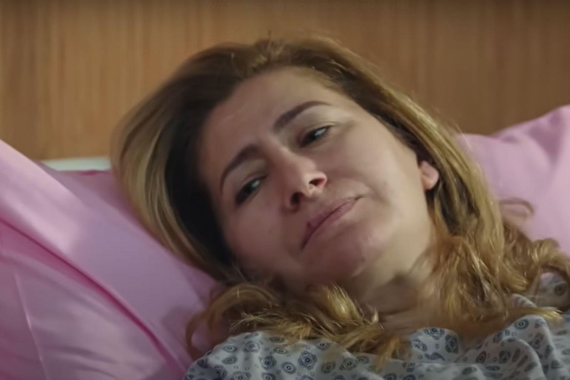 Canan zostanie bez grosza przy duszy! 