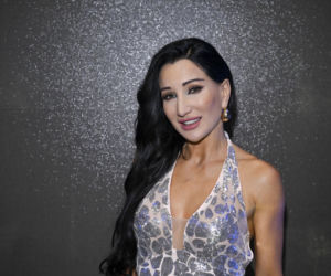 Zaskakujące słowa Justyny Steczkowskiej o śmierci. Czekam na nią z utęsknieniem