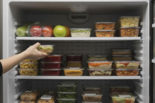 Jadłodzielnie Zielona Góra po świętach. Co zrobić z nadmiarem jedzenia?