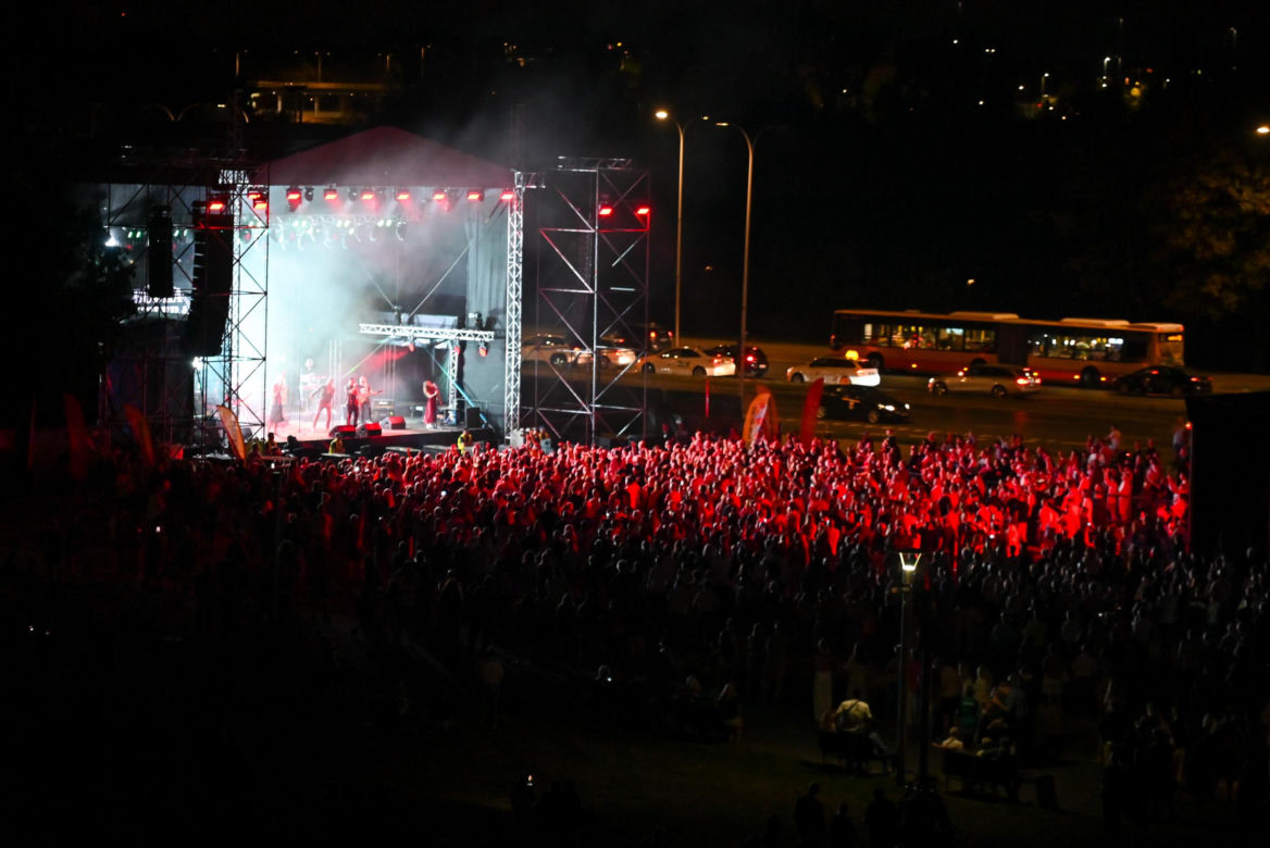 IV Festiwal Kultury Mazowsza