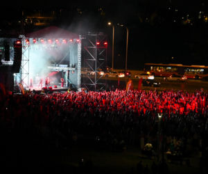 IV Festiwal Kultury Mazowsza