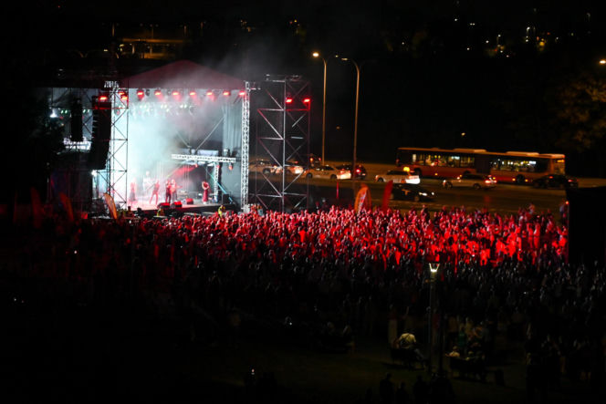 IV Festiwal Kultury Mazowsza
