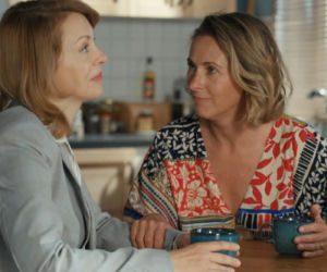 Barwy szczęścia, odcinek 3290: Kujawiak zachwycona Justyną! Nauczycielka Mirka wszystkiego jej pozazdrości – ZDJĘCIA