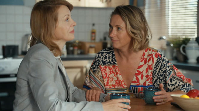 Barwy szczęścia, odcinek 3290: Kujawiak zachwycona Justyną! Nauczycielka Mirka wszystkiego jej pozazdrości – ZDJĘCIA
