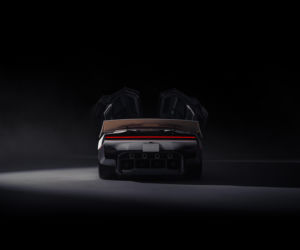 Latająca Tesla stała się rzeczywistością? Roadster wykonał niezwykły manewr