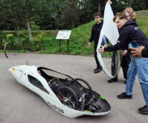 Hydros i Hydra gotowe do kolejnego Shell Eco-marathon. Jak zmieniły się bolidy?