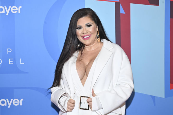 Finał 14. edycji "Top Model"