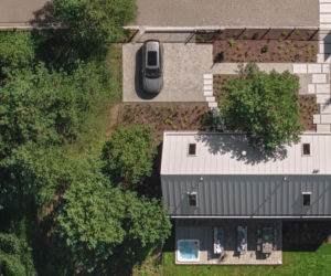 Luksusowe domki wakacyjne - Kownatki