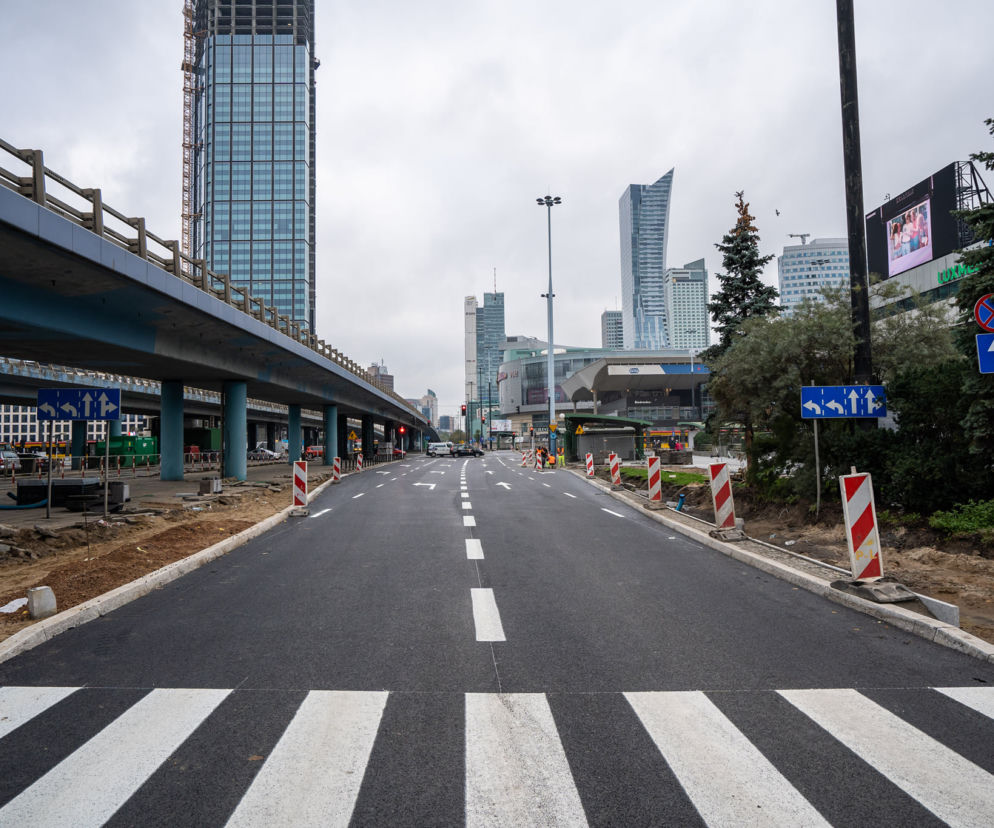 Warszawa: Drogowy paraliż w pięciu dzielnicach! Tym razem to nie protesty