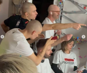 Grzegorz Hyży, Agnieszka Hyży