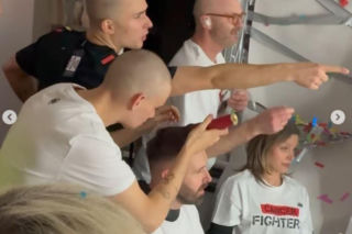 Grzegorz Hyży, Agnieszka Hyży