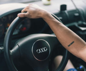 Zabrał ojcu auto i urządził rajd z kolegami. 14-latek wpakował się w poważne kłopoty