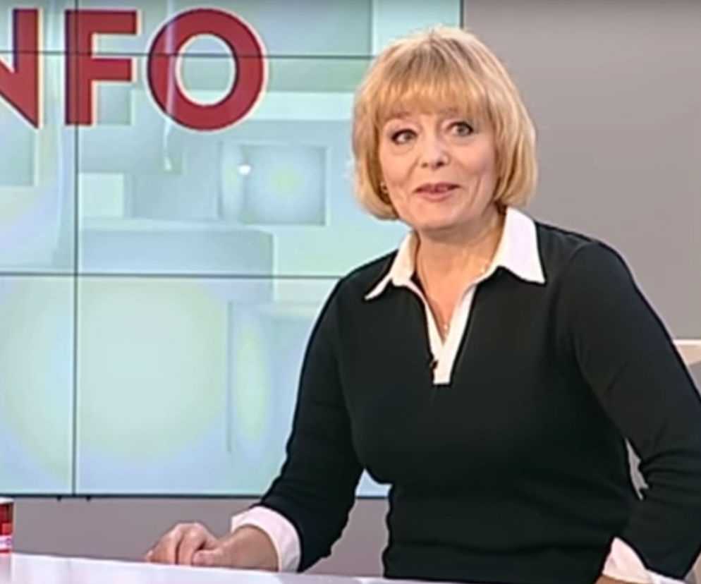 Barbara Czajkowska
