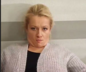 M jak miłość. Marzenka (Olga Szomańska)