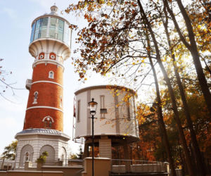 To najbardziej atrakcyjne miejsce w woj. warmińsko-mazurskim. GUS wskazał lidera