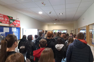 Targi Pracy i Innowacji ITAR 2026