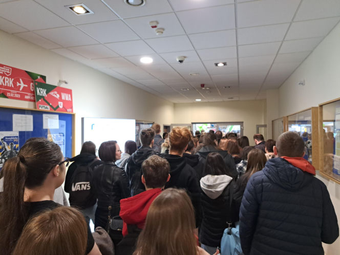 Targi Pracy i Innowacji ITAR 2026