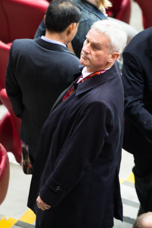 Michał Listkiewicz
