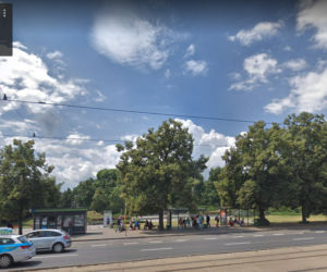 Toruń na nowych zdjęciach Google Street View. Zaglądamy m.in. na toruńską starówkę!