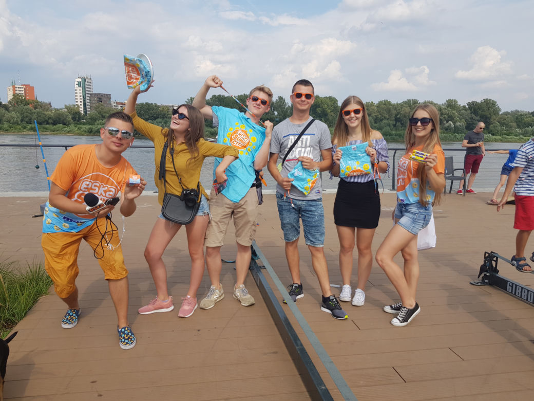 Eska Summer City 2018 - relacja