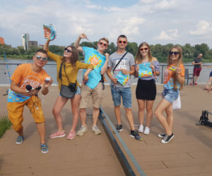 Eska Summer City 2018 - relacja