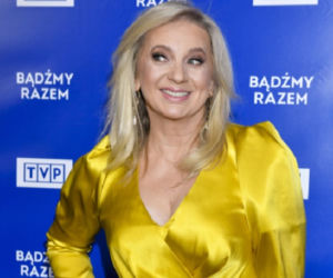 Marzena Rogalska i jej nowa praca w TVN. Ujawniono nazwę programu, tego nikt się nie spodziewał!