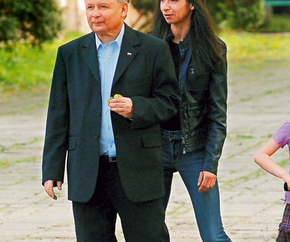 Marta Kaczyńska godzi PiS i SLD