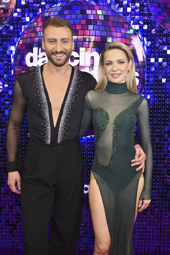 "Taniec z Gwiazdami" 18, odc. 3