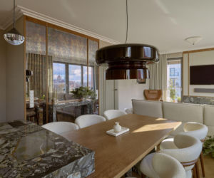 Gdański apartament z widokiem na Motławę - inwestycja Brabank