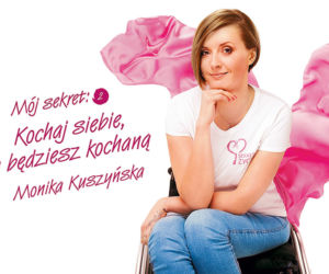 Świętuj Dzień Kobiet z Sekretami życia