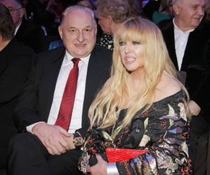 Maryla Rodowicz Andrzej Dużyński