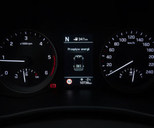 Hyundai Tucson 2.0 CRDi 185 KM 8AT 4WD Mild Hybrid Premium