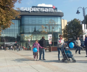 SUPERSAM KATOWICE