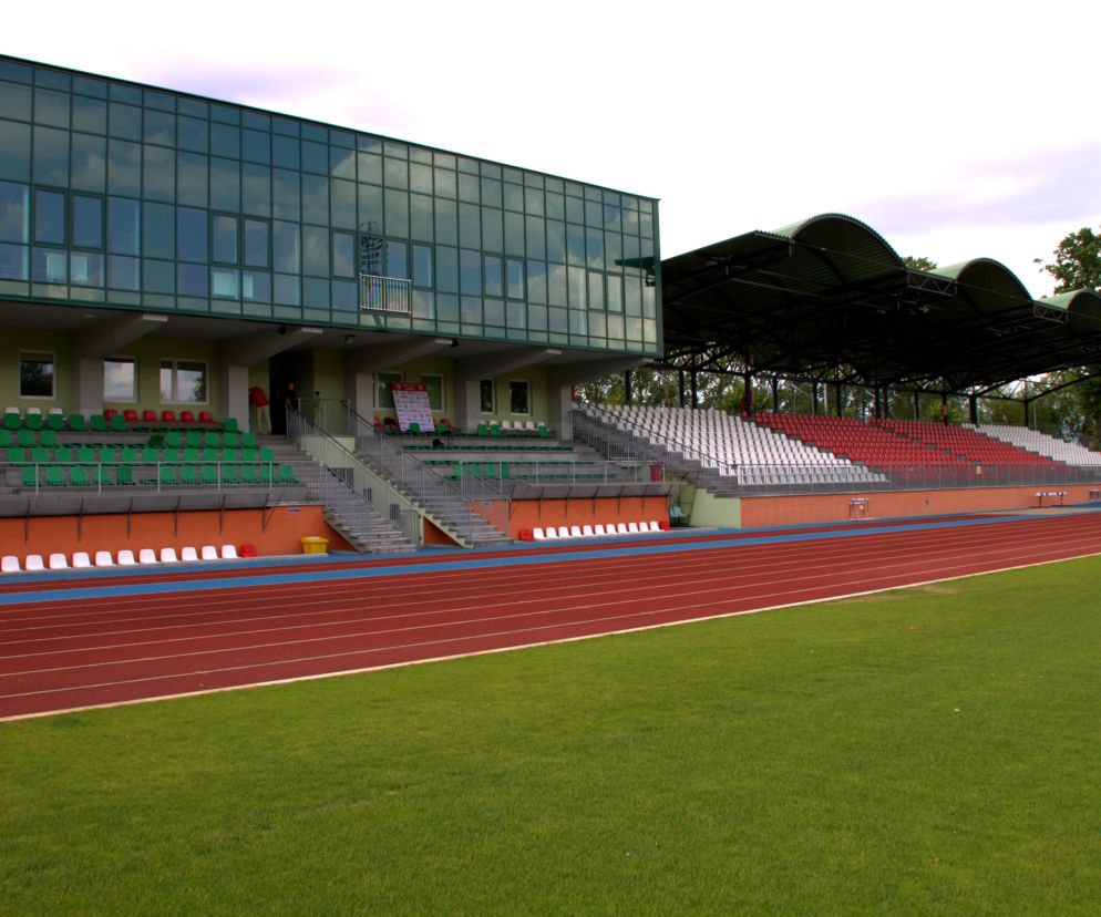 Łomżyński Klub Sportowy