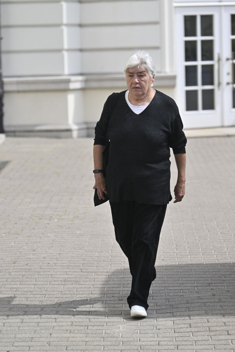 Pogrzeb Igi Cembrzyńskiej. Tłum gwiazd oddaje hołd wielkiej artystce