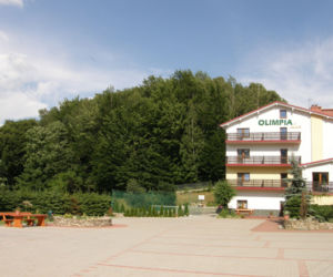 Olimpia-Lux-Resort&SPA Szczyrk