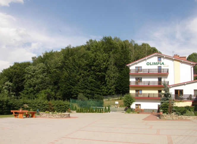 Olimpia-Lux-Resort&SPA Szczyrk