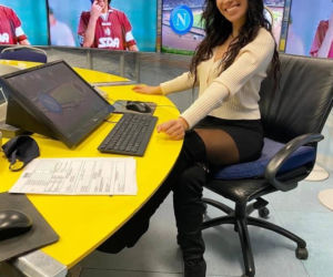 Federica Di Bartolomeo